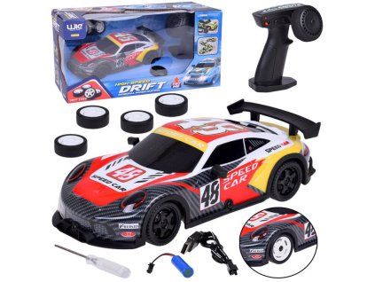 RC auto RC0699 na drift závodní