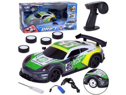 RC auto RC0699 na drift závodní