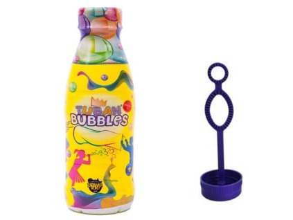 Bublifuk náplň TUBAN 250 ml