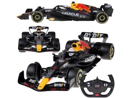 RC auto Rastar Red Bull Racing RB18 F1 1:12