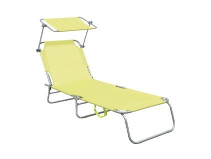 k15936 linder exclusiv zahradni lehatko se striskou zelene 1