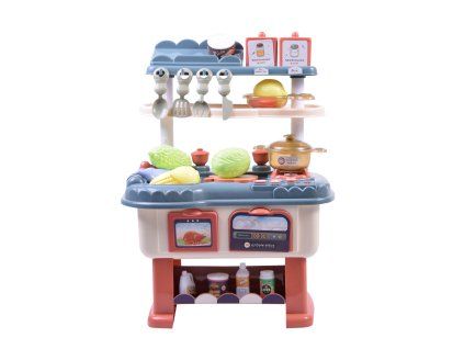 Aga4Kids Plastová kuchyňka MR6130