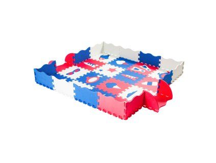 k19321 aga4kids penova podlozka puzzle ds3007 1