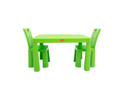 k20953 doloni detsky jidelni set zeleny 1