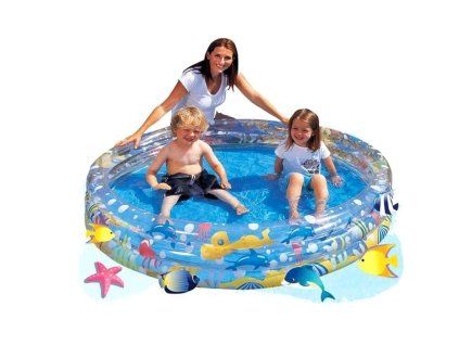 Bestway Deep Dive 152x30 cm 51004