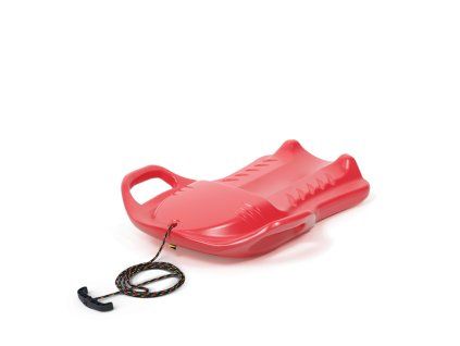 Prosperplast Boby Sporty Červené