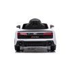 Elektrické Autíčko Audi R8 Lift A300 Bílé