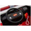 Elektrické autíčko Hasičské Auto Pilot LL911 Červené