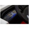 Elektrické autíčko Hasičské Auto Pilot LL911 Červené