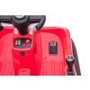 Elektrické vozítko GTS1166 Červené