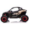 Auto Na Akumulator Maverick CAN-AM Turbo RR STRONG AIR