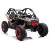 Auto Na Akumulator Maverick CAN-AM Turbo RR STRONG AIR