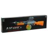 Dětský samopal AK 868-1 svítící hrající 4