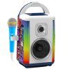 Hudební sada Sound Box Mikrofon Bluetooth 2