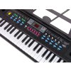 Keyboard MQ-6112 61 Kláves Mikrofon 4