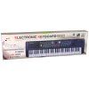Keyboard MQ-6112 61 Kláves Mikrofon 6