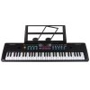 Keyboard MQ-6112 61 Kláves Mikrofon 2