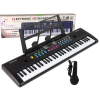 Keyboard MQ-6112 61 Kláves Mikrofon