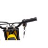 Dětská Elektrická Cross Motorka A9901 36 V Žlutá 11