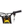 Dětská Elektrická Cross Motorka A9901 36 V Žlutá