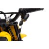 Dětská Elektrická Cross Motorka A9901 36 V Žlutá