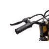 Dětská Elektrická Cross Motorka A9901 36 V Žlutá
