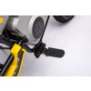 Dětská Elektrická Cross Motorka A9901 36 V Žlutá
