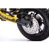 Dětská Elektrická Cross Motorka A9901 36 V Žlutá
