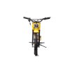 Dětská Elektrická Cross Motorka A9901 36 V Žlutá