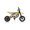 Dětská Elektrická Cross Motorka A9901 36 V Žlutá 5