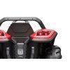 Elektrický Traktor BLT-206 Červený