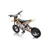 Elektrická krosová motorka A9901 36 V Khaki