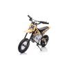 Elektrická krosová motorka A9901 36 V Khaki