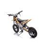 Elektrická krosová motorka A9901 36 V Khaki