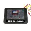 Hudební panel Range Rover DK-RR999 LCD MP4