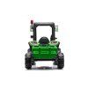Elektrický traktor BLT-206 Na Akumulátor Zelený