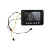 Hudební panel Ford Ranger Monster DK-550 Arteon LCD MP4 2