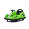 Elektrické Vozítko GTS1166 Na Akumulátor Zelené 3