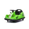 Elektrické Vozítko GTS1166 Na Akumulátor Zelené