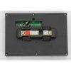 Hudební panel XMX603 LCD Do Auta 3