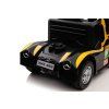 Elektrické autíčko Mercedes XMX622 Žluté