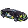 RC auto na dálkové ovládání Sportovní s podsvícenou karoserií 1:18