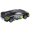 RC auto na dálkové ovládání Sportovní s podsvícenou karoserií 1:18