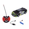 RC auto na dálkové ovládání Sportovní s podsvícenou karoserií 1:18
