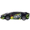 RC auto na dálkové ovládání Sportovní s podsvícenou karoserií 1:18