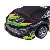RC auto na dálkové ovládání Sportovní s podsvícenou karoserií 1:18