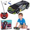 RC auto na dálkové ovládání Sportovní s podsvícenou karoserií 1:18
