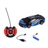 RC auto RC0754 NI 1:18 s podsvícenou karoserií 2