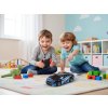 RC auto RC0754 NI 1:18 s podsvícenou karoserií 5