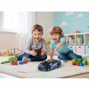 RC auto RC0754 NI 1:18 s podsvícenou karoserií